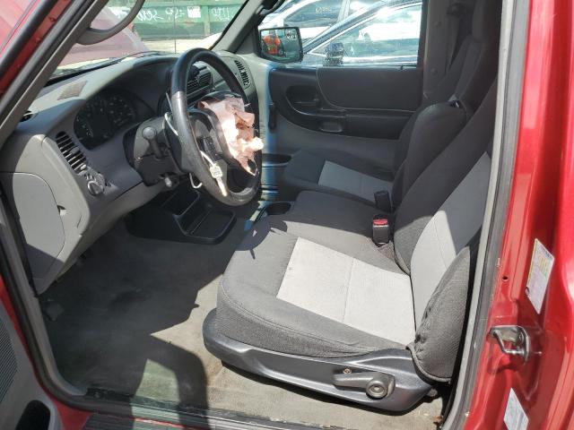 Photo 7 from auction – 2006 FORD RANGER SUP with VIN 1FTYR14D96PA90406