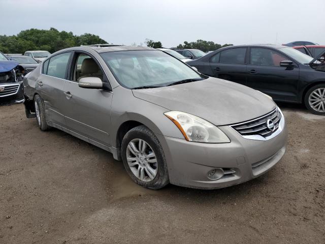 Photo 4 from auction – 2011 NISSAN ALTIMA BAS with VIN 1N4AL2AP6BN458608