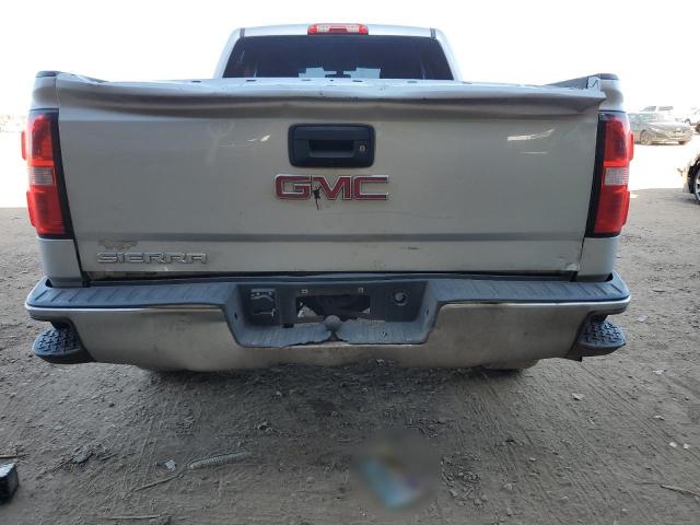 Photo 6 from auction – 2016 GMC SIERRA C15 with VIN 1GTR1LEH9GZ344601