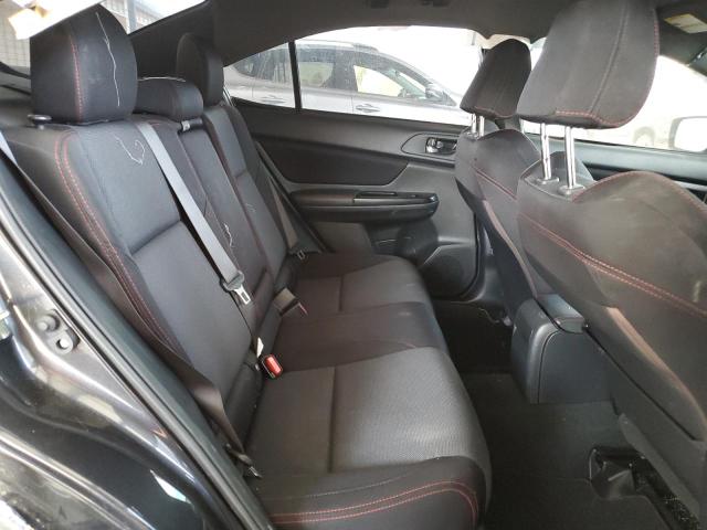 Photo 10 from auction – 2019 SUBARU WRX with VIN JF1VA1A62K9824632