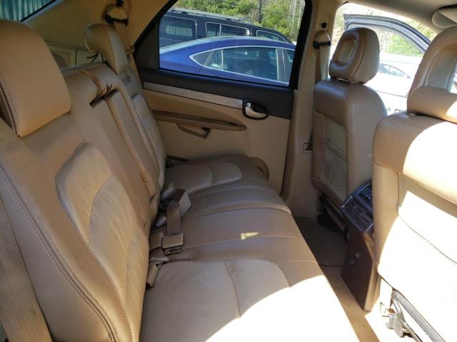 Photo 11 from auction – 2002 BUICK RENDEZVOUS with VIN 3G5DB03E42S501348