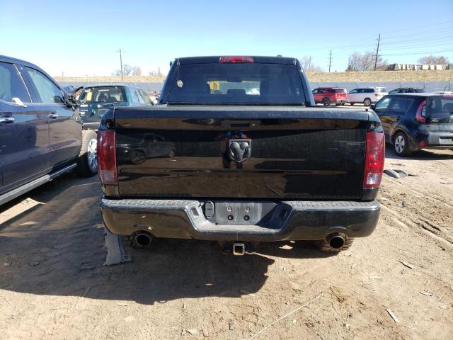 Photo 6 from auction – 2012 DODGE RAM 1500 S with VIN 1C6RD7KT1CS186305