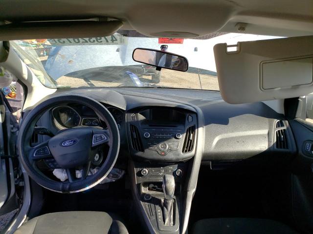 Photo 8 from auction – 2017 FORD FOCUS SE with VIN 1FADP3F2XHL247646
