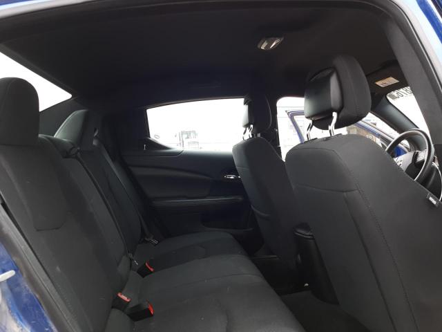 Photo 10 from auction – 2012 DODGE AVENGER SE with VIN 1C3CDZAG0CN316012