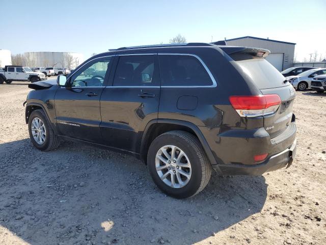 Photo 2 from auction – 2014 JEEP GRAND CHER with VIN 1C4RJFAG9EC144302