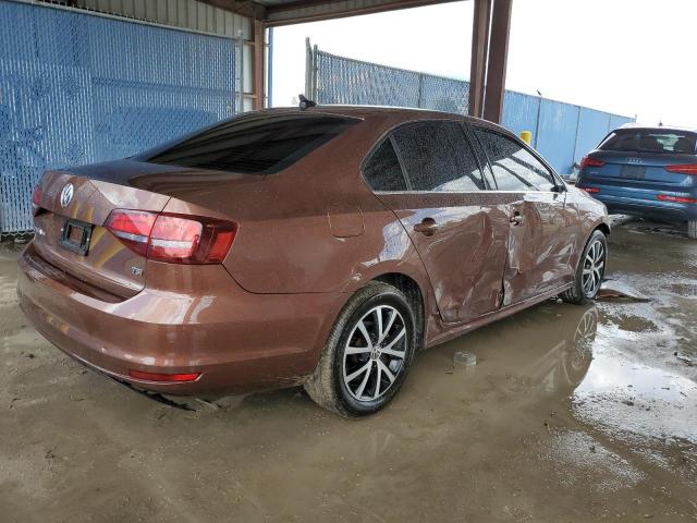 Photo 3 from auction – 2017 VOLKSWAGEN JETTA SE with VIN 3VWDB7AJ9HM291129