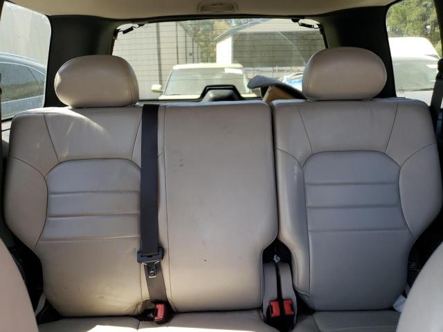 Photo 10 from auction – 2003 JEEP LIBERTY RE with VIN 1J4GL38KX3W656683
