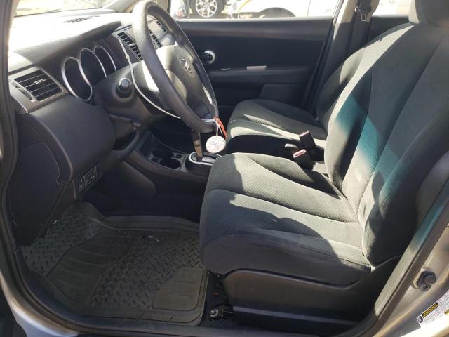 Photo 7 from auction – 2011 NISSAN VERSA S with VIN 3N1BC1CP8BL493112