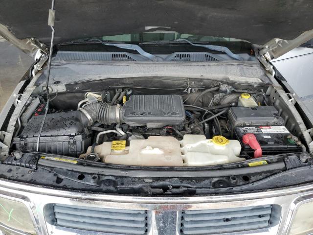 Photo 11 from auction – 2008 DODGE NITRO SXT with VIN 1D8GT28K48W113497