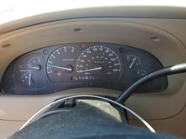Photo 9 from auction – 2003 FORD RANGER with VIN 1FTYR10D83PB78395