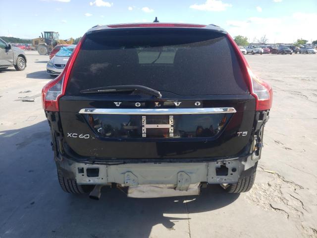 Photo 6 from auction – 2015 VOLVO XC60 T5 PL with VIN YV440MDD7F2577916