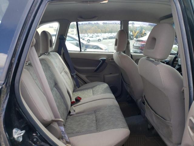 Photo 11 from auction – 2003 TOYOTA RAV4 with VIN JTEHH20VX36081489