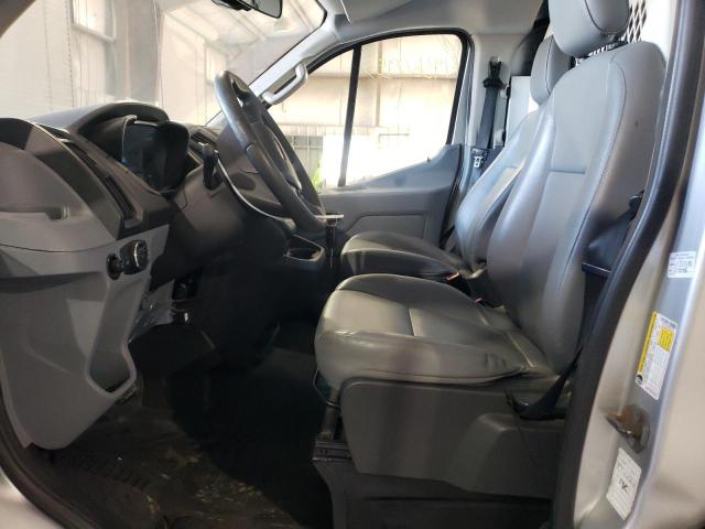 Photo 7 from auction – 2015 FORD TRANSIT T- with VIN 1FTNE1YM0FKB02125