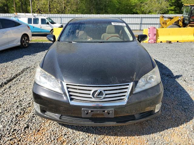 Photo 5 from auction – 2010 LEXUS ES 350 with VIN JTHBK1EG6A2400762