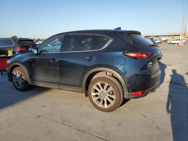 Photo 2 from auction – 2019 MAZDA CX-5 GRAND with VIN JM3KFADM1K0515366