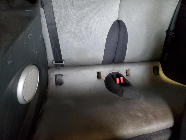 Photo 10 from auction – 2006 MINI COOPER S with VIN WMWRH33536TF88945