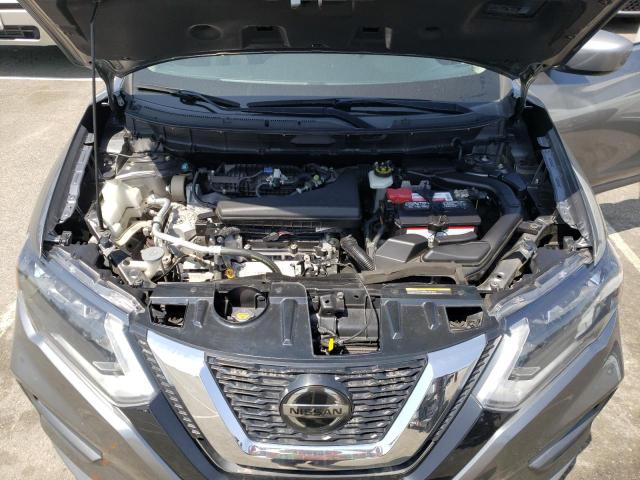Photo 12 from auction – 2018 NISSAN ROGUE S with VIN KNMAT2MT0JP555289