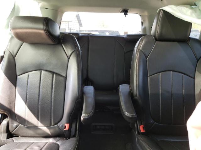 Photo 10 from auction – 2013 GMC ACADIA DEN with VIN 1GKKVTKD6DJ127223