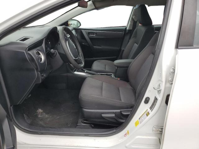 Photo 7 from auction – 2018 TOYOTA COROLLA L with VIN 2T1BURHE2JC104837