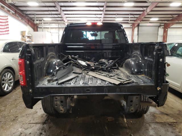 Photo 6 from auction – 2016 FORD F150 SUPER with VIN 1FTEX1E81GFD62321