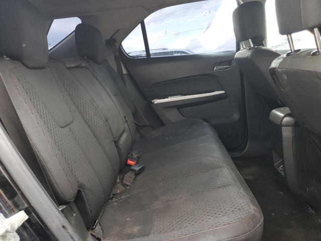 Photo 11 from auction – 2014 CHEVROLET EQUINOX LS with VIN 2GNALAEK7E6329358