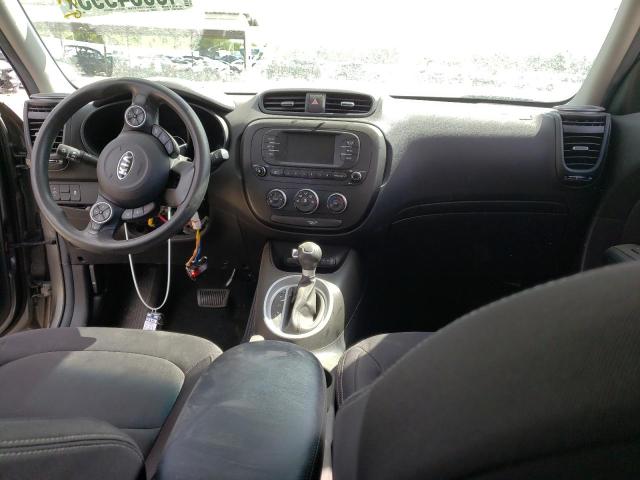 Photo 8 from auction – 2017 KIA SOUL with VIN KNDJN2A2XH7502180