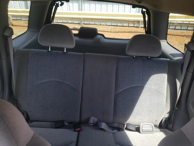 Фото 10 с аукциона – 2001 MAZDA TRIBUTE LX с VIN 4F2CU08191KM61928