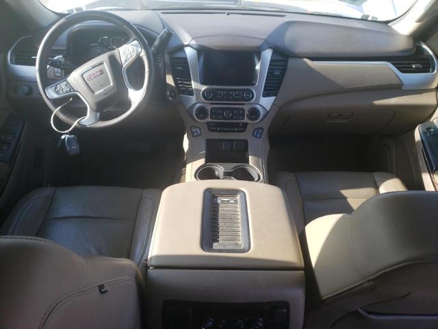 Photo 8 from auction – 2017 GMC YUKON SLT with VIN 1GKS2BKC6HR141284