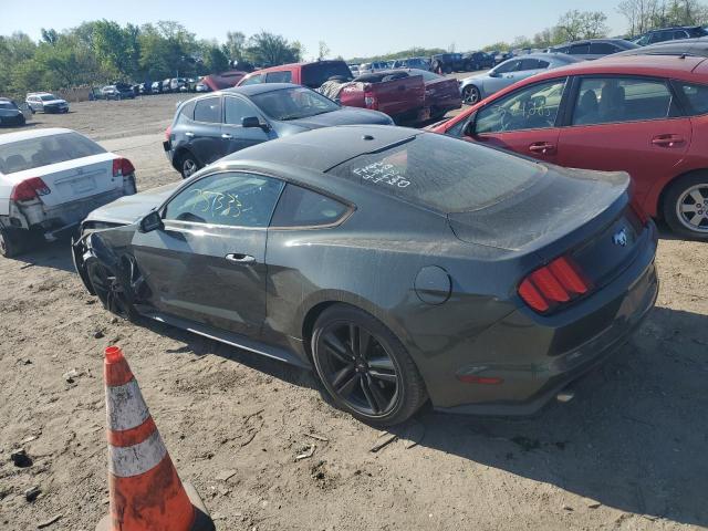 Photo 2 from auction – 2015 FORD MUSTANG with VIN 1FA6P8TH3F5354442