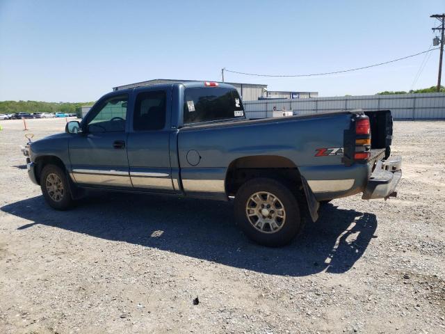 Photo 2 from auction – 2006 GMC NEW SIERRA with VIN 1GTEK19B26Z229360