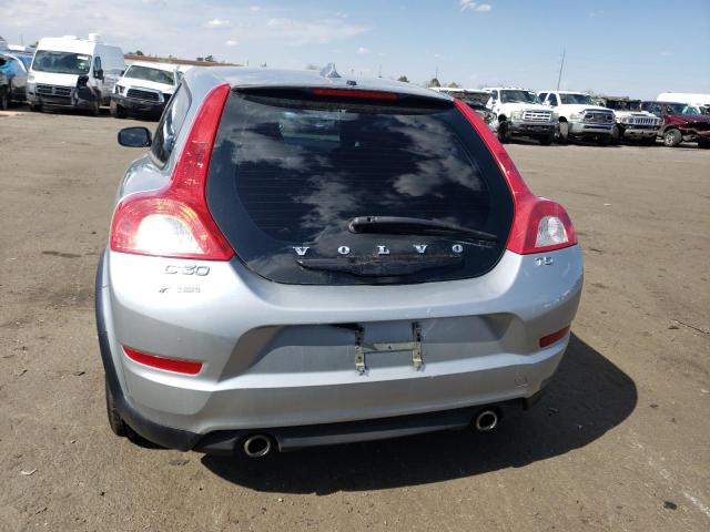 Photo 6 from auction – 2013 VOLVO C30 T5 with VIN YV1672MK4D2309925
