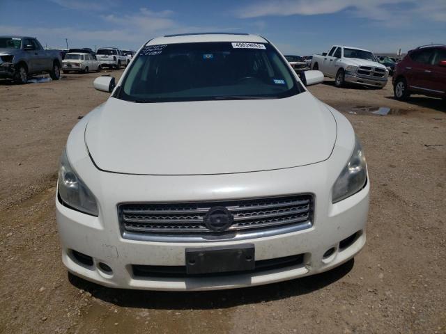 Photo 5 from auction – 2010 NISSAN MAXIMA S with VIN 1N4AA5AP5AC808019