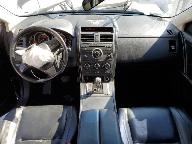 Photo 8 from auction – 2012 MAZDA CX-9 with VIN JM3TB3CA6C0345140