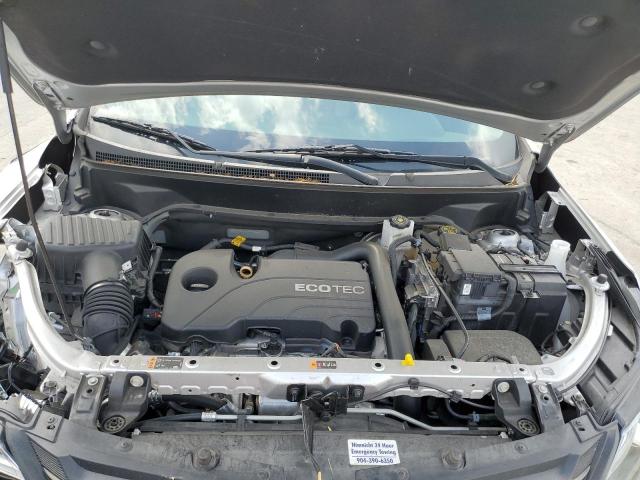 Photo 12 from auction – 2020 CHEVROLET EQUINOX LS with VIN 3GNAXHEV3LS524380