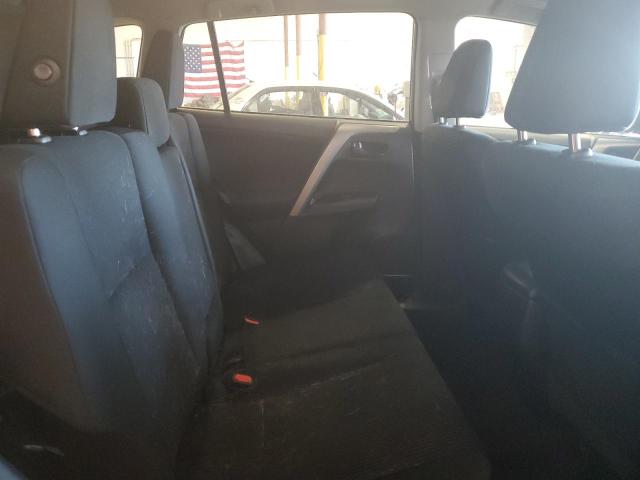 Photo 10 from auction – 2016 TOYOTA RAV4 LE with VIN 2T3BFREV7GW455479