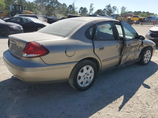 Photo 3 from auction – 2005 FORD TAURUS SE with VIN 1FAFP53U45A103494