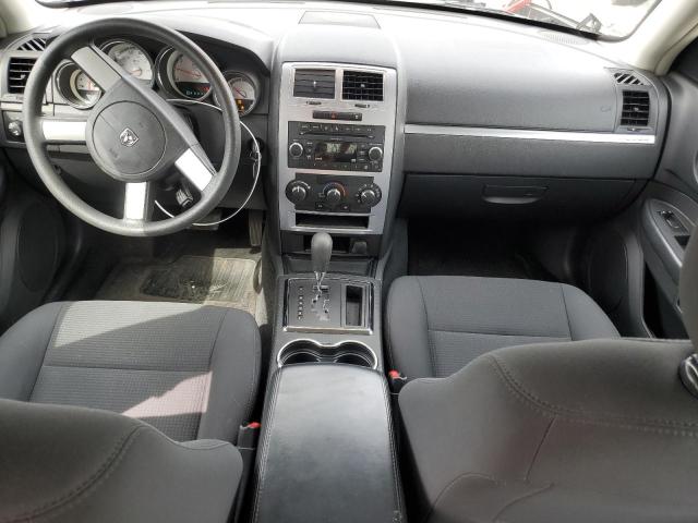 Photo 8 from auction – 2010 DODGE CHARGER SX with VIN 2B3CA3CV7AH235285