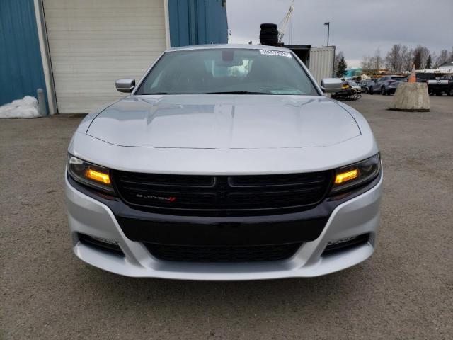 Photo 5 from auction – 2021 DODGE CHARGER SX with VIN 2C3CDXJG5MH613663