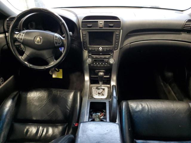 Photo 8 from auction – 2006 ACURA 3.2TL with VIN 19UUA66256A000560