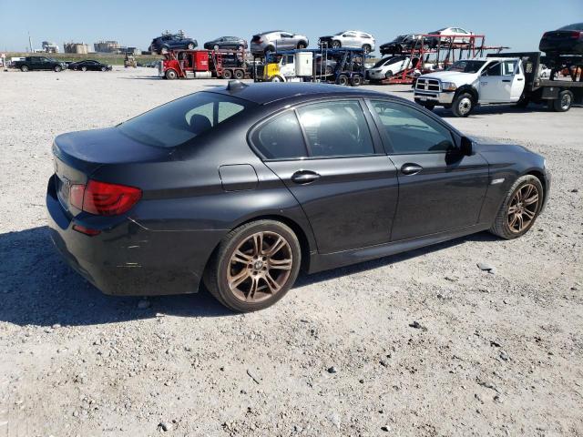 Photo 3 from auction – 2013 BMW 528 I with VIN WBAXG5C53DD229752