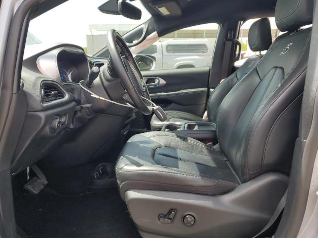 Photo 7 from auction – 2020 CHRYSLER PACIFICA H with VIN 2C4RC1L78LR257799