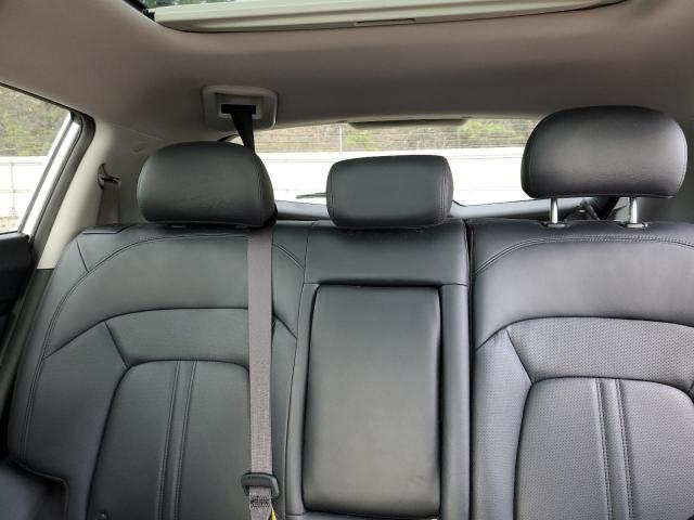 Photo 10 from auction – 2016 KIA SPORTAGE E with VIN KNDPCCAC0G7862944