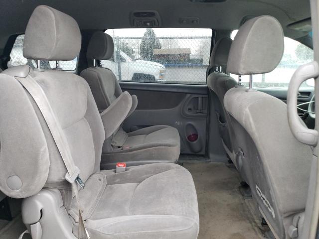 Photo 11 from auction – 2005 TOYOTA SIENNA CE with VIN 5TDZA23C75S245534