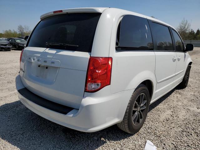 Foto 3 de la subasta – 2014 DODGE GRAND CARA con VIN 2C4RDGCG3ER174249