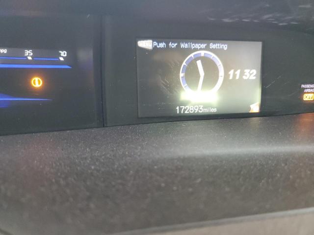 Foto 9 de la subasta – 2012 HONDA CIVIC LX con VIN 19XFB2F52CE079850