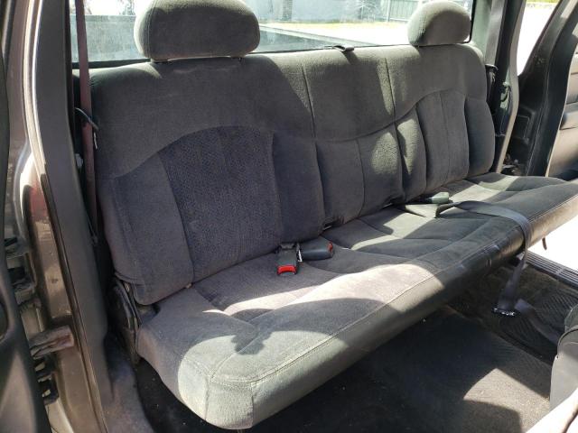 Фото 10 с аукциона – 2001 CHEVROLET SLVRD 1500 с VIN 2GCEC19V311151728