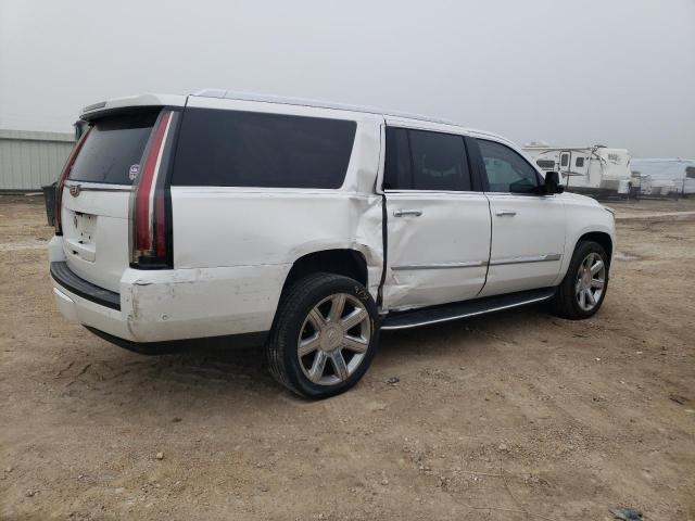 Zdjęcie 3 z aukcji – 2019 CADILLAC ESCALADE E z VIN 1GYS4HKJ3KR229170