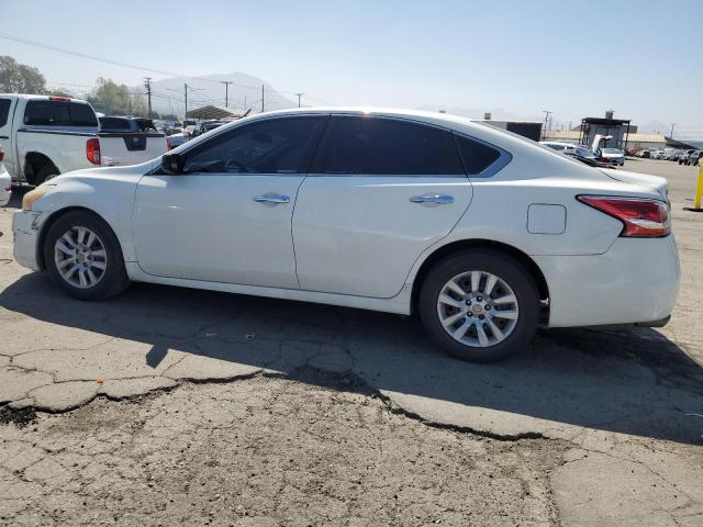 Photo 2 from auction – 2015 NISSAN ALTIMA 2.5 with VIN 1N4AL3AP1FC250384