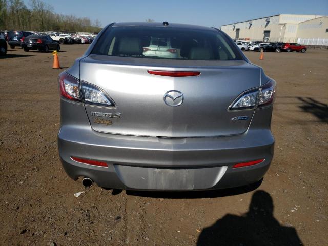 Photo 6 from auction – 2012 MAZDA 3 I with VIN JM1BL1W81C1661750