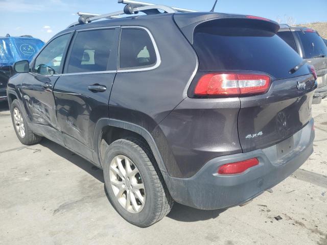Photo 2 from auction – 2016 JEEP CHEROKEE L with VIN 1C4PJMCB7GW284864